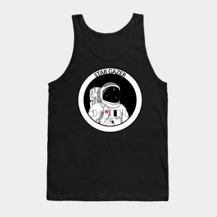 Star gazer Tank Top